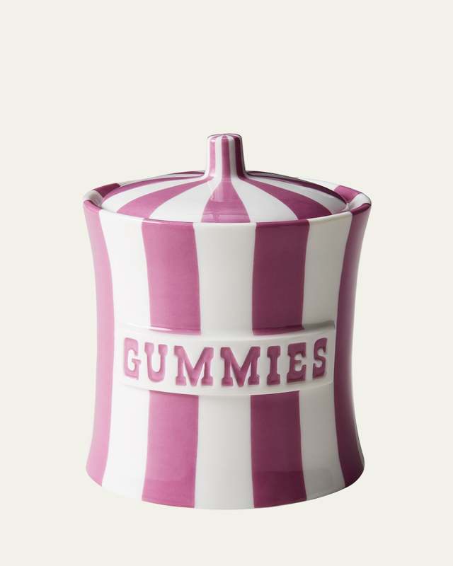 Vice Canister Gummies